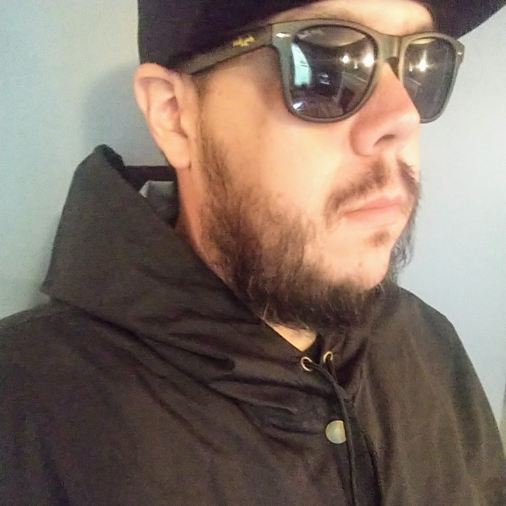 Meet your Posher, Brian